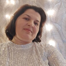 Фотография девушки Татьяна, 46 лет из г. Жабинка