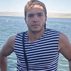 Фотография мужчины Александр, 26 лет из г. Риддер