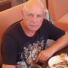Фотография мужчины Сергей, 53 года из г. Симферополь
