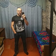 Фотография мужчины Андрей, 40 лет из г. Солигорск