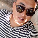 Игнат, 28 лет