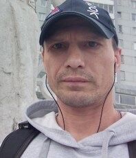 Фотография мужчины Юрий, 42 года из г. Тайшет