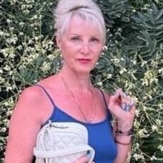 Фотография девушки Оксана, 56 лет из г. Балашиха