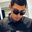 Дэмис, 30 лет