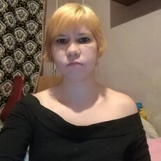Фотография девушки Надежда, 34 года из г. Новокузнецк