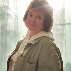 Фотография девушки Елена, 54 года из г. Нижний Новгород