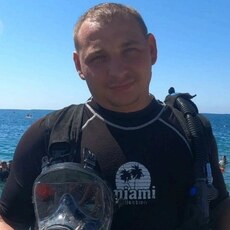 Фотография мужчины Фёдор, 36 лет из г. Шахтерск