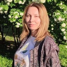 Фотография девушки Таня, 42 года из г. Чебоксары