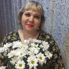 Фотография девушки Марина, 43 года из г. Чита