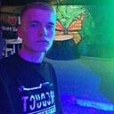 Олег, 23 года