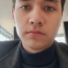 Фотография мужчины Данис, 20 лет из г. Оренбург