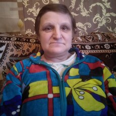 Фотография девушки Ольга, 63 года из г. Боровичи
