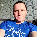 Вадим, 40 лет