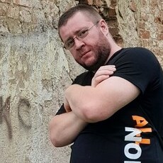 Фотография мужчины Все Потом, 36 лет из г. Береза