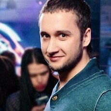 Фотография мужчины Игорь, 32 года из г. Минск