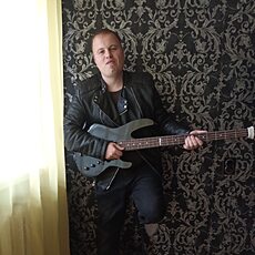 Фотография мужчины Dmb, 33 года из г. Лубны