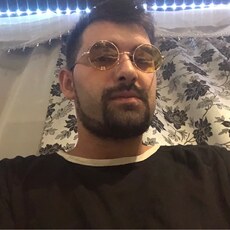 Фотография мужчины Илья, 28 лет из г. Камышин