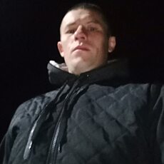Фотография мужчины Костя, 31 год из г. Верхнедвинск