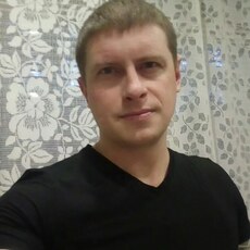 Фотография мужчины Солидарность, 37 лет из г. Балаково