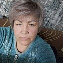 Валентина, 62 года