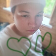 Фотография девушки Настя, 21 год из г. Раменское