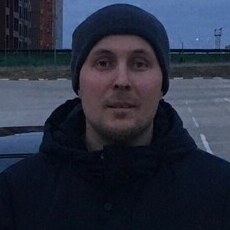 Фотография мужчины Андрей, 31 год из г. Сыктывкар