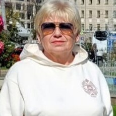 Фотография девушки Галина, 65 лет из г. Казань