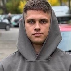 Фотография мужчины Кирюха, 25 лет из г. Брест