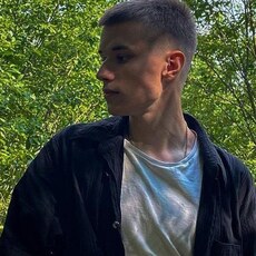 Фотография мужчины Андрей, 25 лет из г. Мозырь