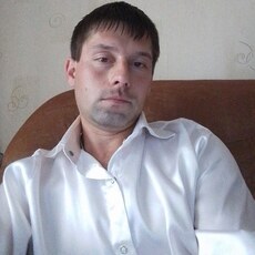 Фотография мужчины Евгений, 36 лет из г. Великий Устюг