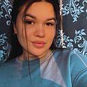 Алеся, 25 лет