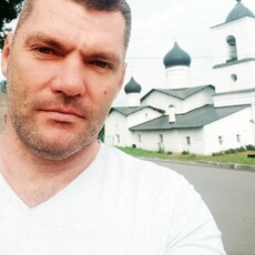 Фотография мужчины Вадим, 44 года из г. Смоленск