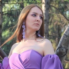 Фотография девушки Пидрония, 41 год из г. Ачинск