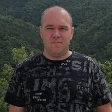 Фотография мужчины Ярослав, 38 лет из г. Котово