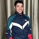 Кыдырбек, 28 лет