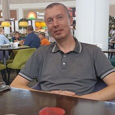 Фотография мужчины Виталий, 47 лет из г. Котельники