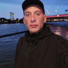 Фотография мужчины Sasha, 35 лет из г. Варшава