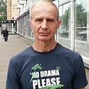 Сергей, 62 года