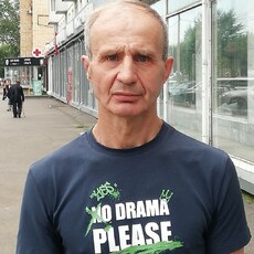 Фотография мужчины Сергей, 62 года из г. Красноярск