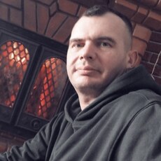 Фотография мужчины Сергей, 42 года из г. Вилейка