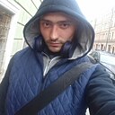 Линар, 35 лет