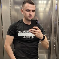 Фотография мужчины Роман, 30 лет из г. Сергиев Посад