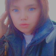 Фотография девушки Лиза Ким, 24 года из г. Тимашевск