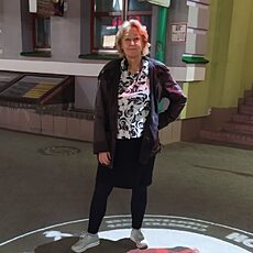 Фотография девушки Наталья, 68 лет из г. Брест