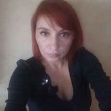 Фотография девушки Анжела, 41 год из г. Солигорск