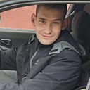 Андрей, 27 лет