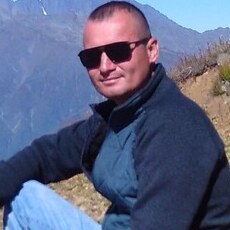 Фотография мужчины Андрей, 41 год из г. Ижевск