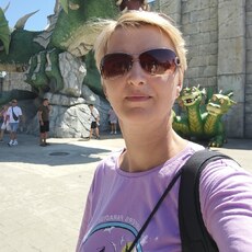 Фотография девушки Ekaterina, 45 лет из г. Пермь