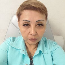 Фотография девушки Луиза, 47 лет из г. Уфа