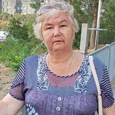 Фотография девушки Наталья, 65 лет из г. Ижевск